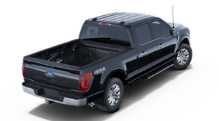 2025 Ford F-150® External Image 4